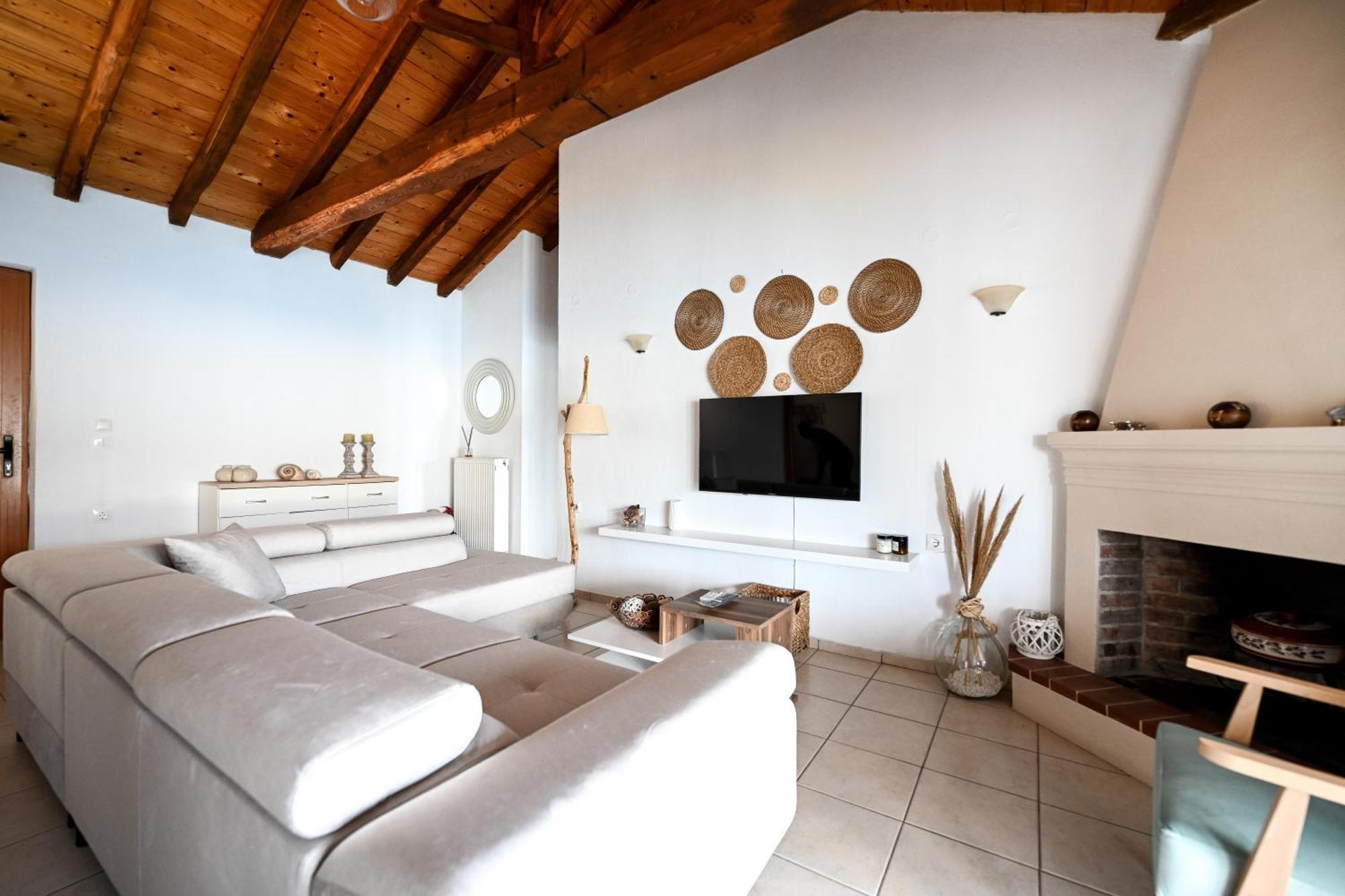Villa Lazareta Punta Exteriör bild