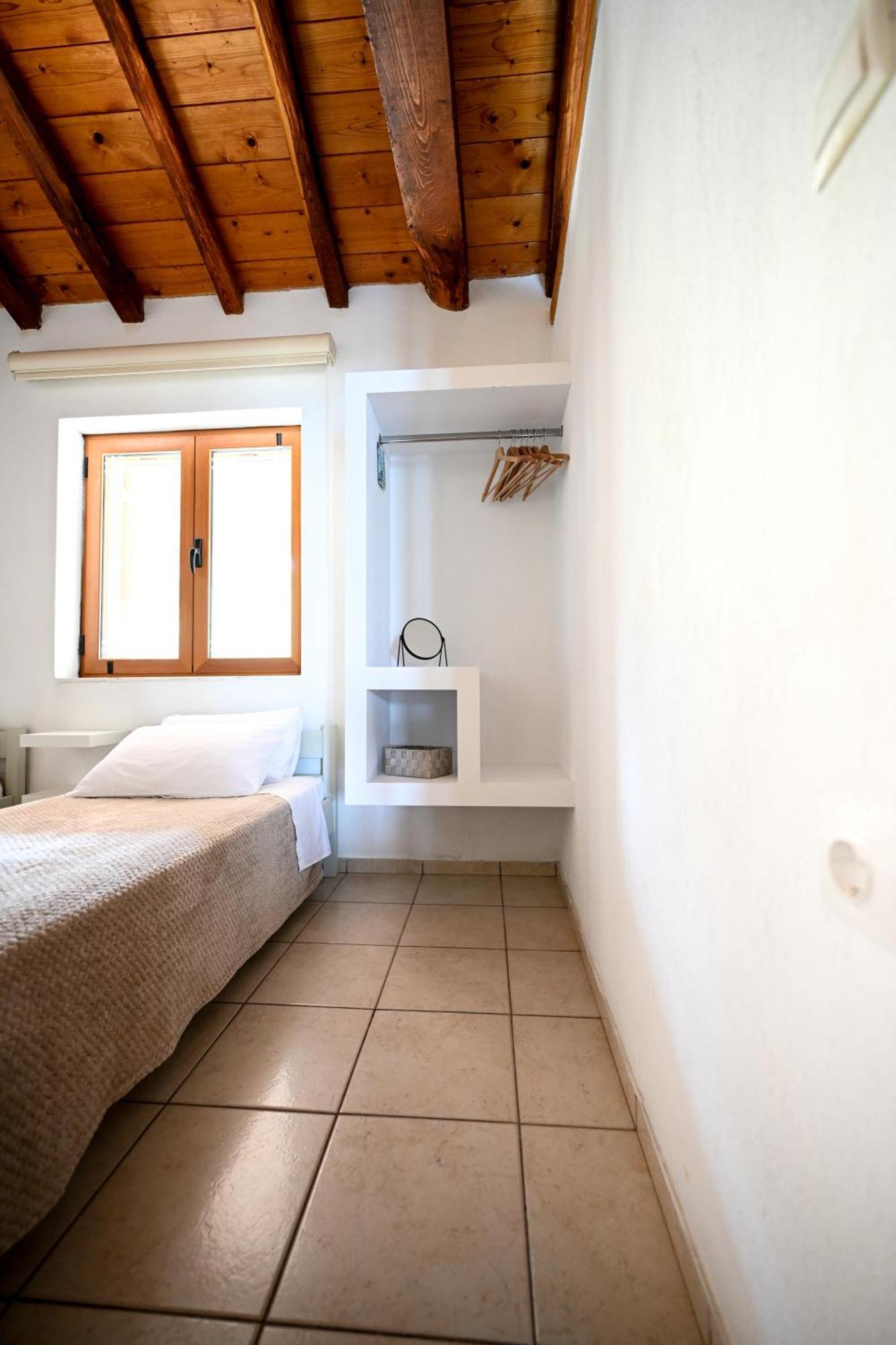 Villa Lazareta Punta Exteriör bild