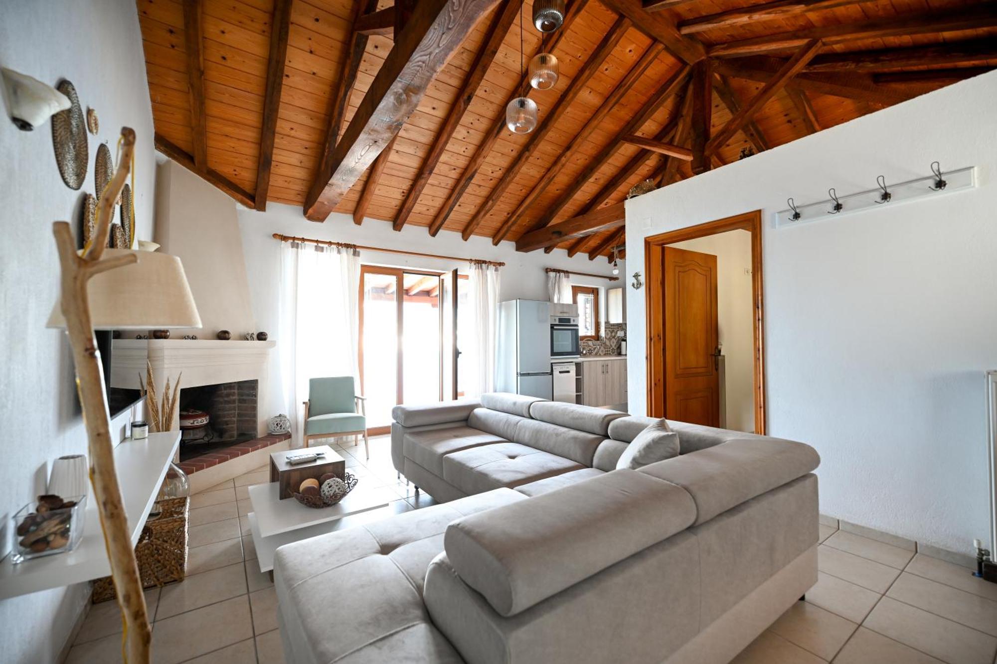 Villa Lazareta Punta Exteriör bild