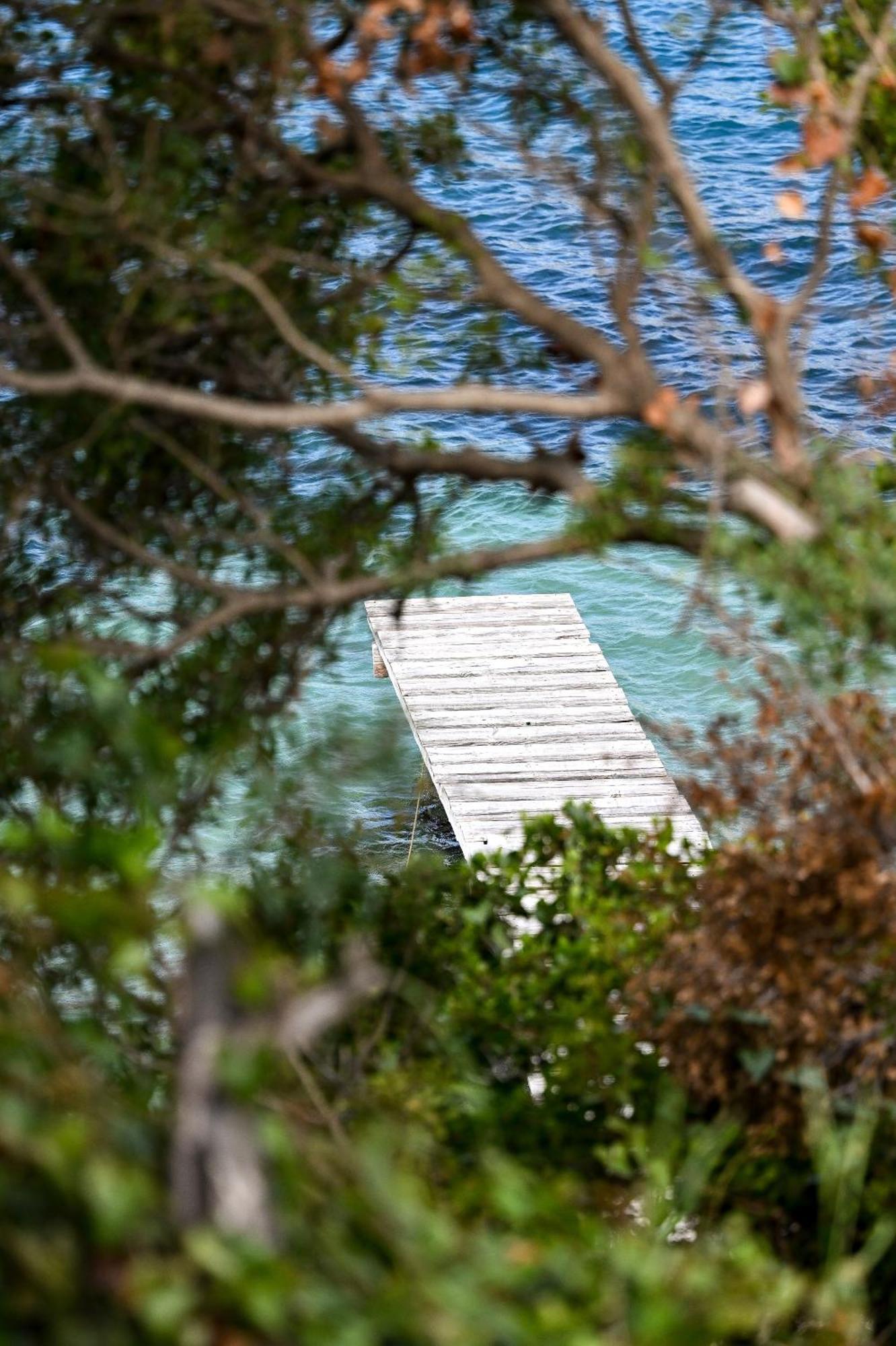 Villa Lazareta Punta Exteriör bild