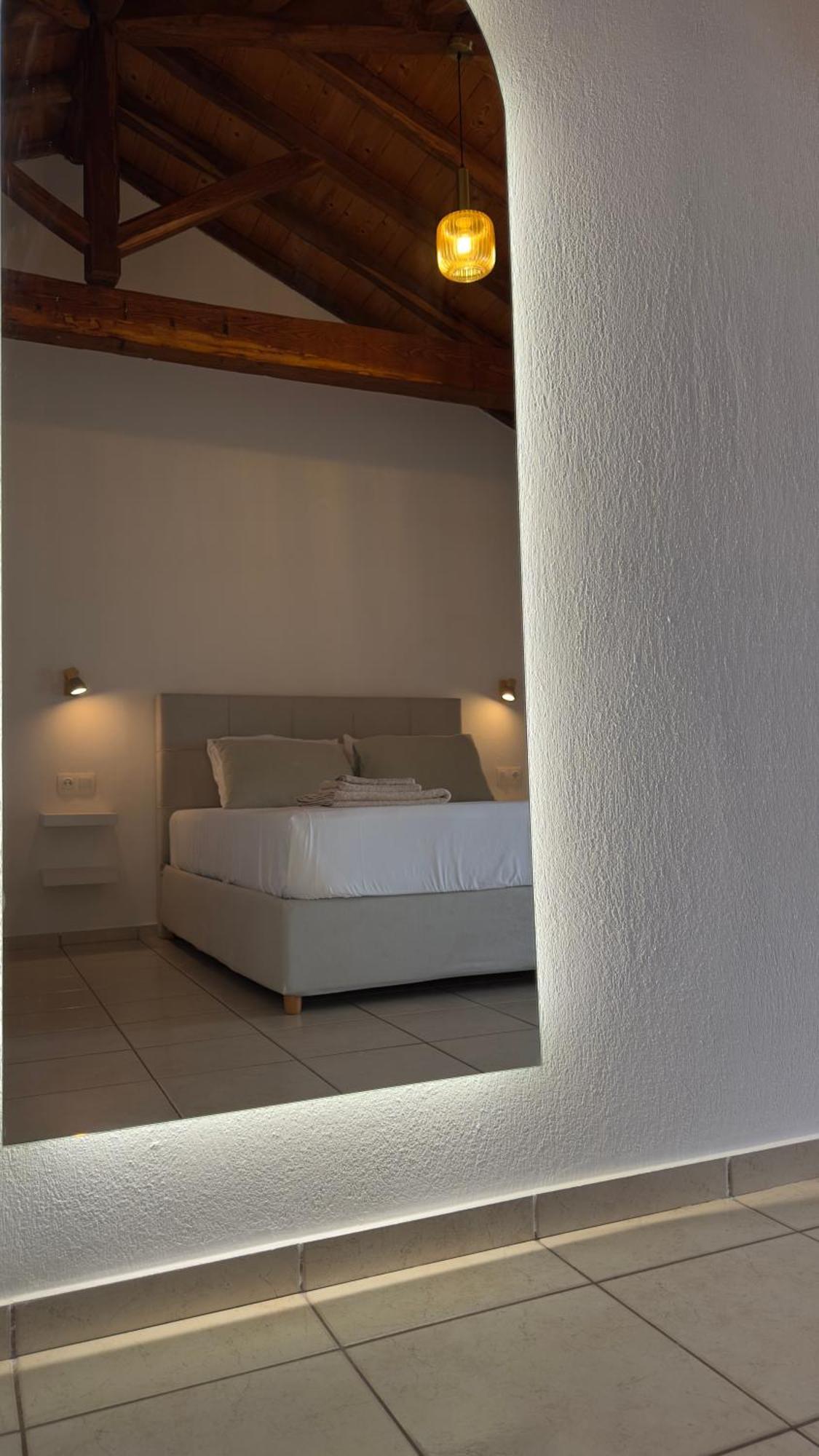 Villa Lazareta Punta Exteriör bild