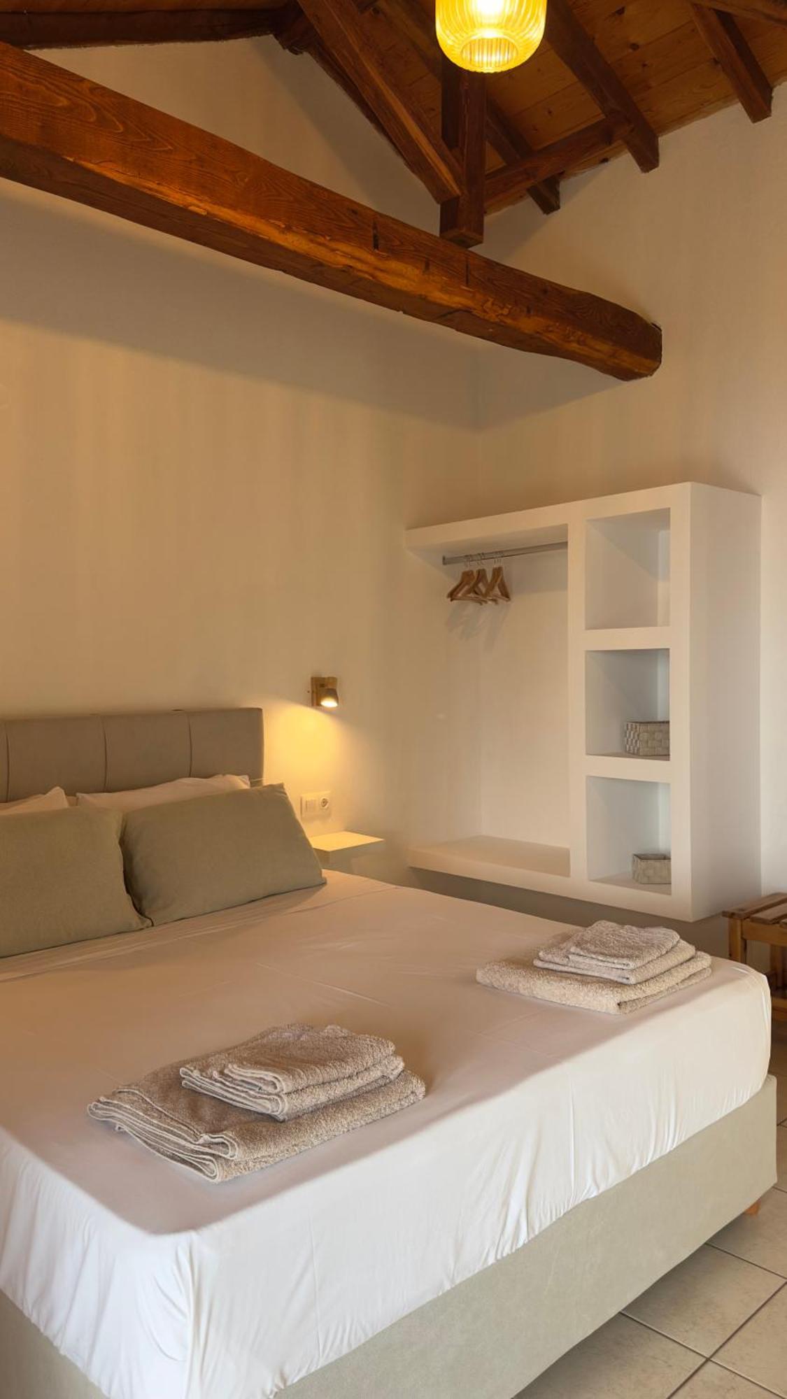 Villa Lazareta Punta Exteriör bild
