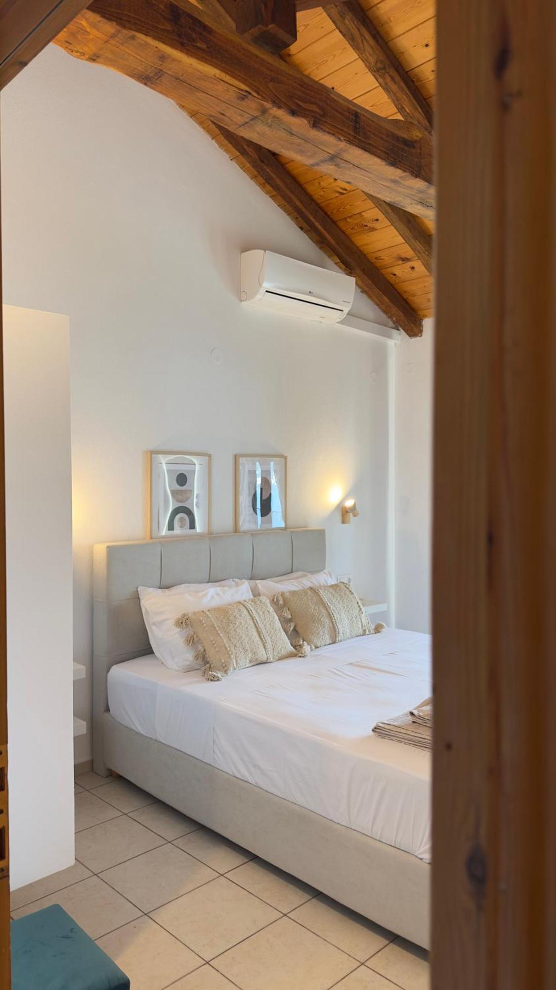 Villa Lazareta Punta Exteriör bild